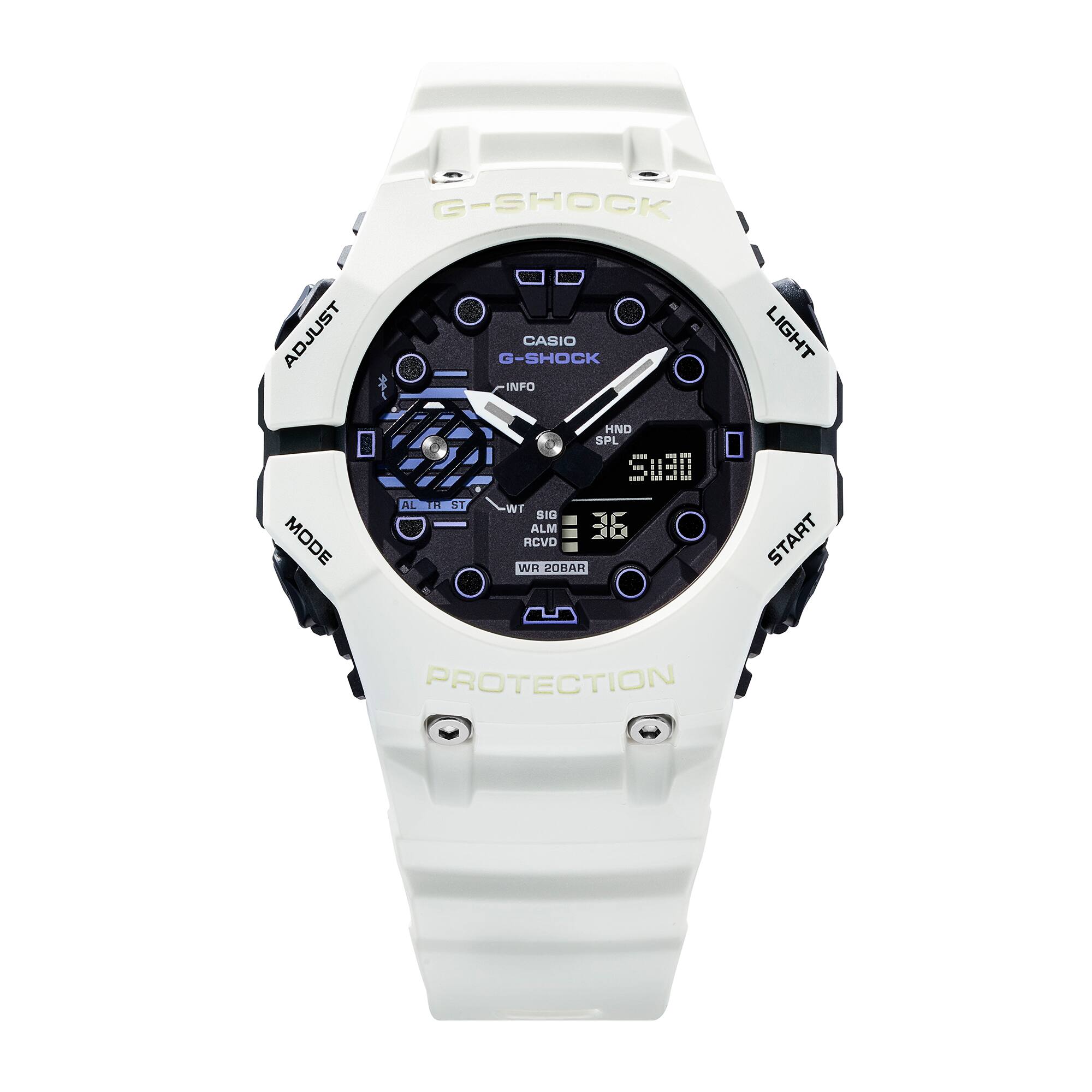 Casio G-Shock Sci-fi World GA-B001SF-7AER