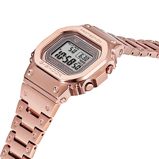 Casio G-Shock Steel GMW-B5000GD-4ER