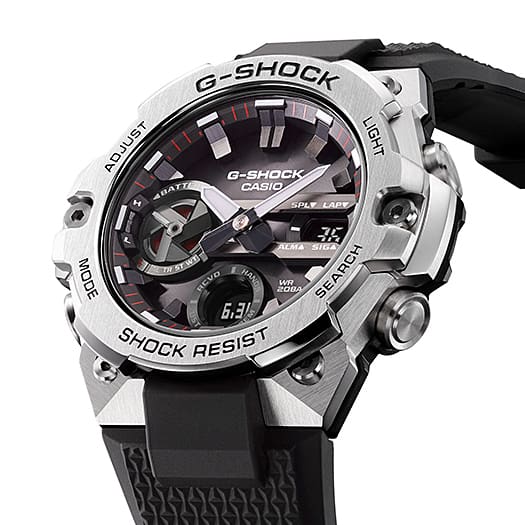 Casio G-Shock Steel GST-B400-1AER