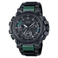 Casio G-Shock Steel MTG-B3000BD-1A2ER