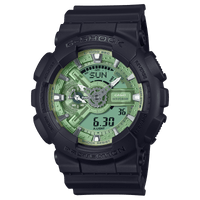 Casio G-Shock Youth GA-110CD-1A3ER