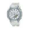 Casio G-Shock skeleton GMA-S2100SK-7AER