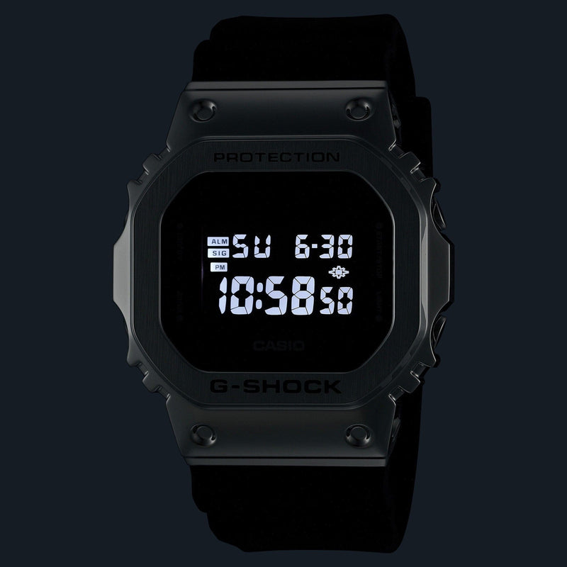 Casio G-shock GM-5600U-1ER