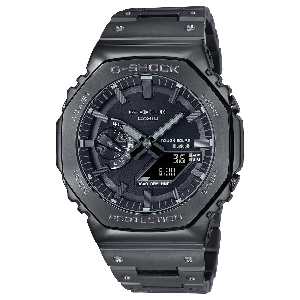 Casio G-shock GM-B2100BD-1AER