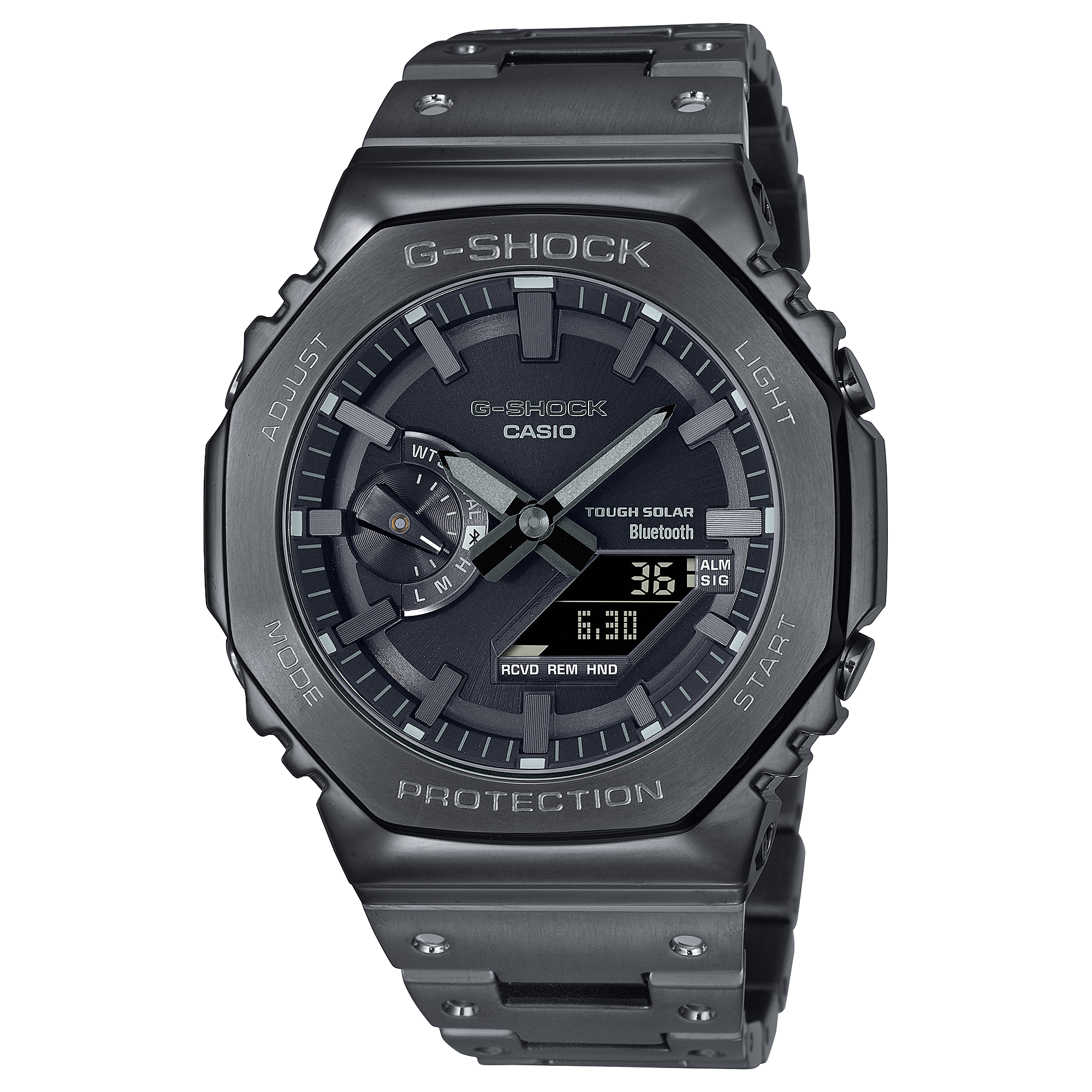 Casio G-shock GM-B2100BD-1AER