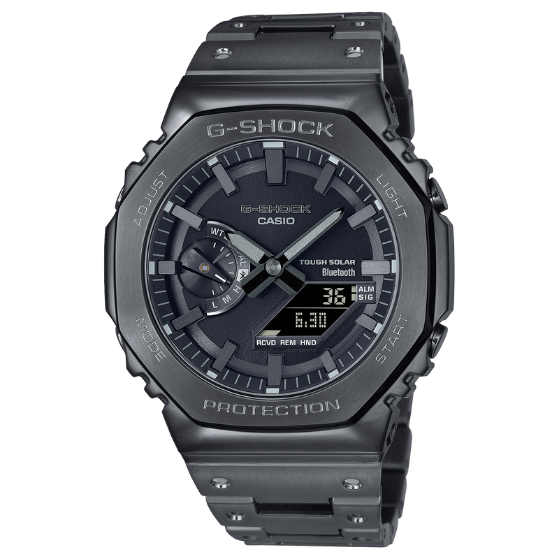 Casio G-shock GM-B2100BD-1AER