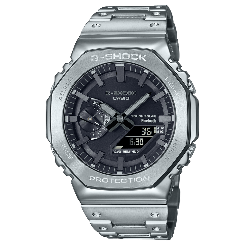 Casio G-shock GM-B2100D-1AER