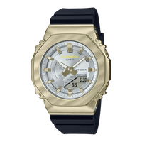 Casio G-shock GM-S2100BC-1AER