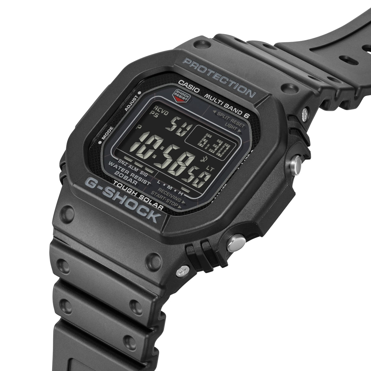 Casio G-shock GW-M5610U-1BER