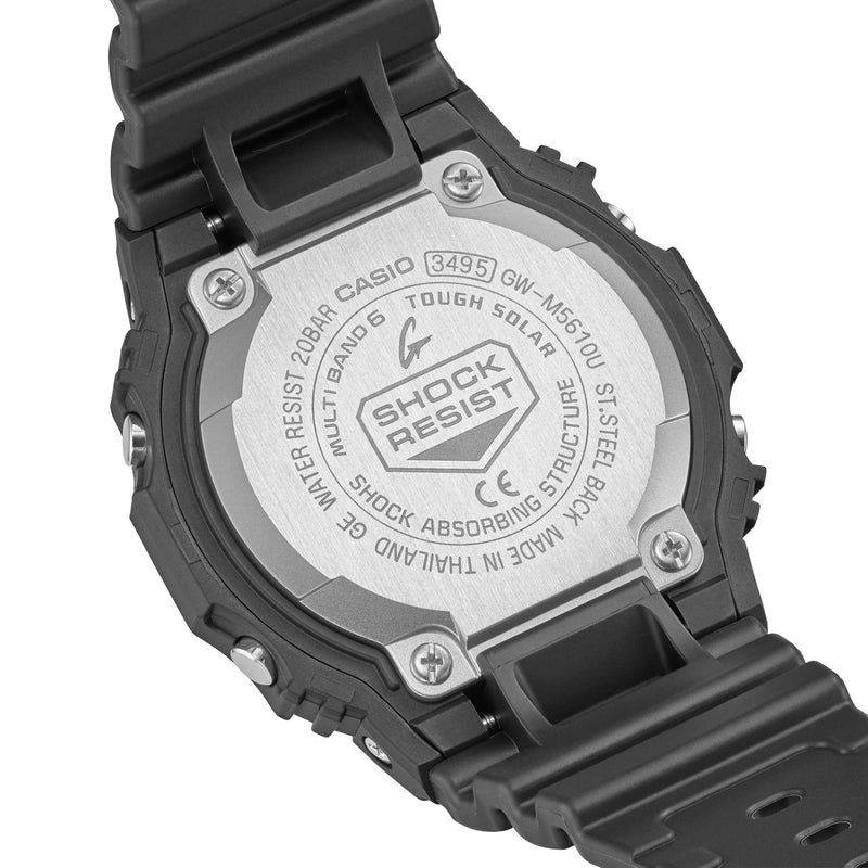 Casio G-shock GW-M5610U-1BER