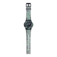 Casio G-shock digital glitch GA-2200NN-1AER