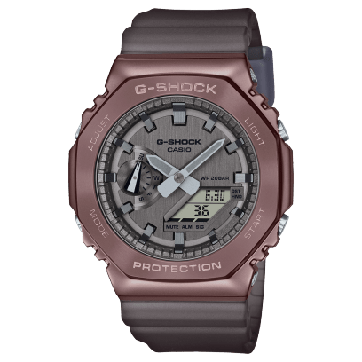 Casio GM-2100MF-5AER