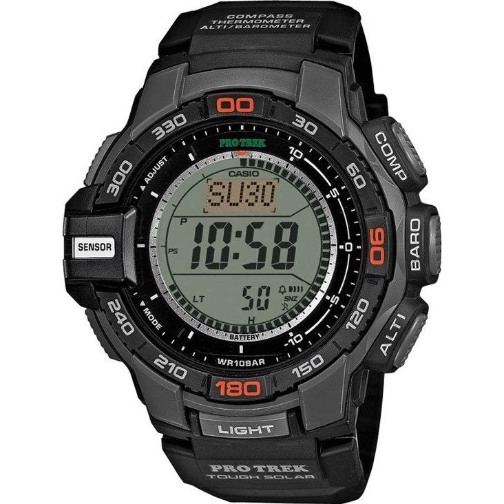 Casio Pro Trek PRG-270-1ER