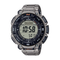 Casio Pro-trek Climber line PRG-340T-7ER