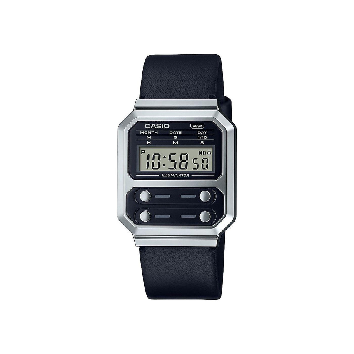 Casio Vintage A100WEL-1AEF