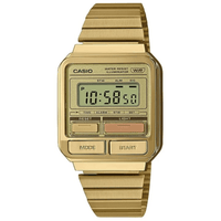 Casio Vintage A120WEG-9AEF