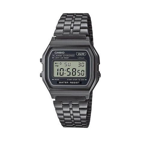 Casio Vintage A158WETB-1AEF