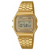 Casio Vintage A158WETG-9AEF