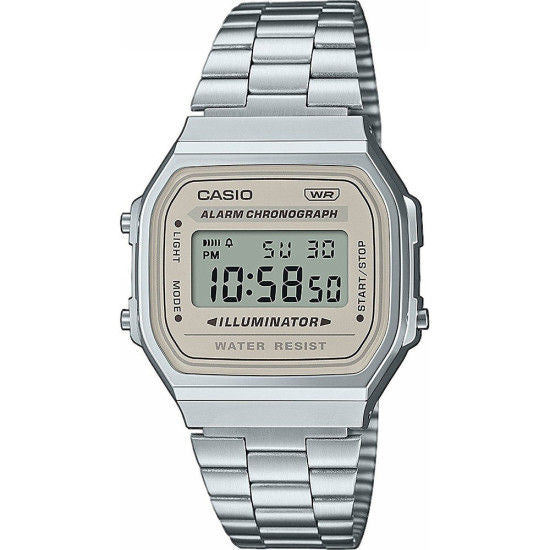 Casio Vintage A168WA-8AYES