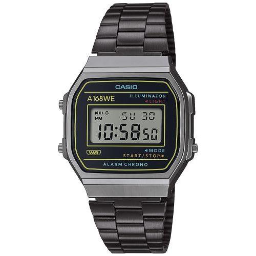 Casio Vintage A168WEHB-1AEF