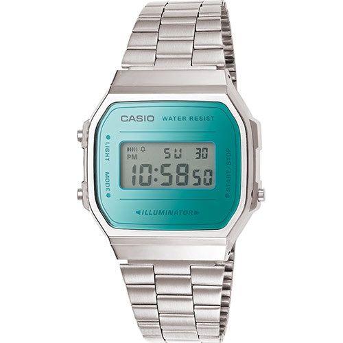 Casio Vintage A168WEM-2EF