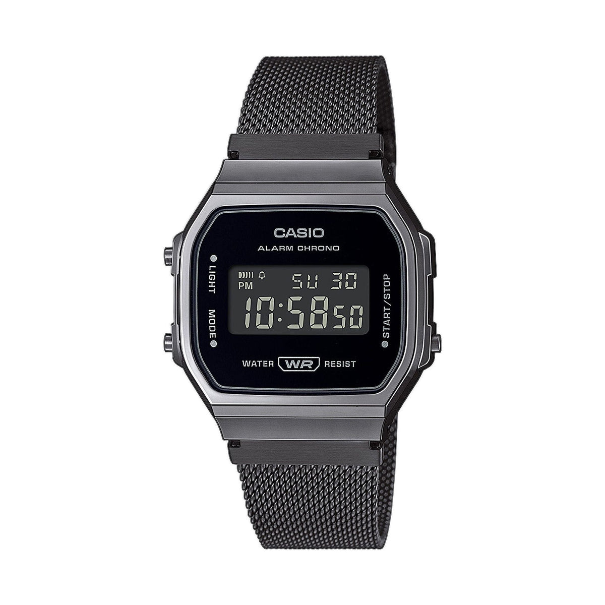 Casio Vintage A168WEMB-1BEF