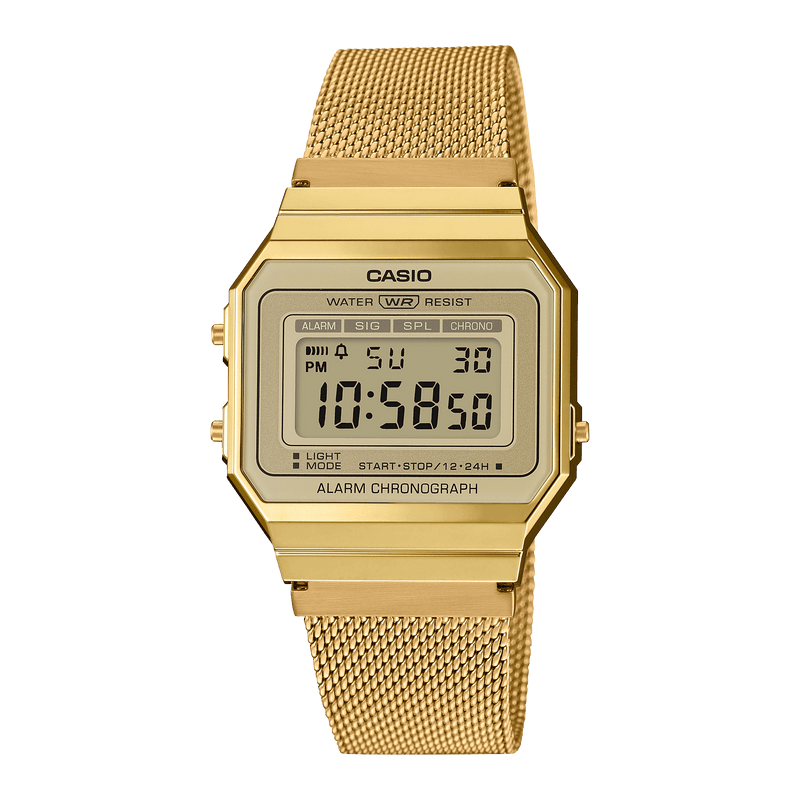 Casio Vintage A700WEMG-9AEF