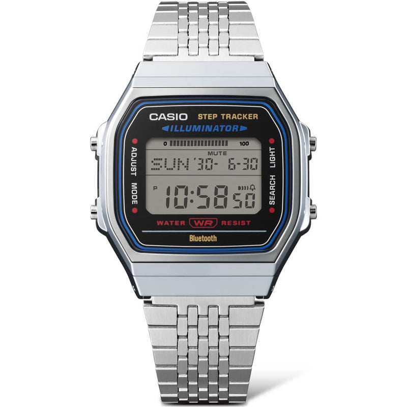 Casio Vintage ABL-100WE-1AEF