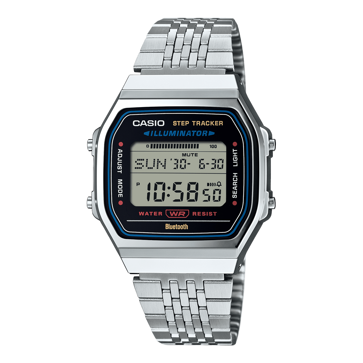 Casio Vintage ABL-100WE-1AEF