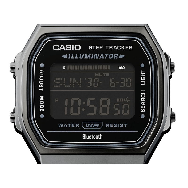 Casio Vintage ABL-100WEGG-1BEF