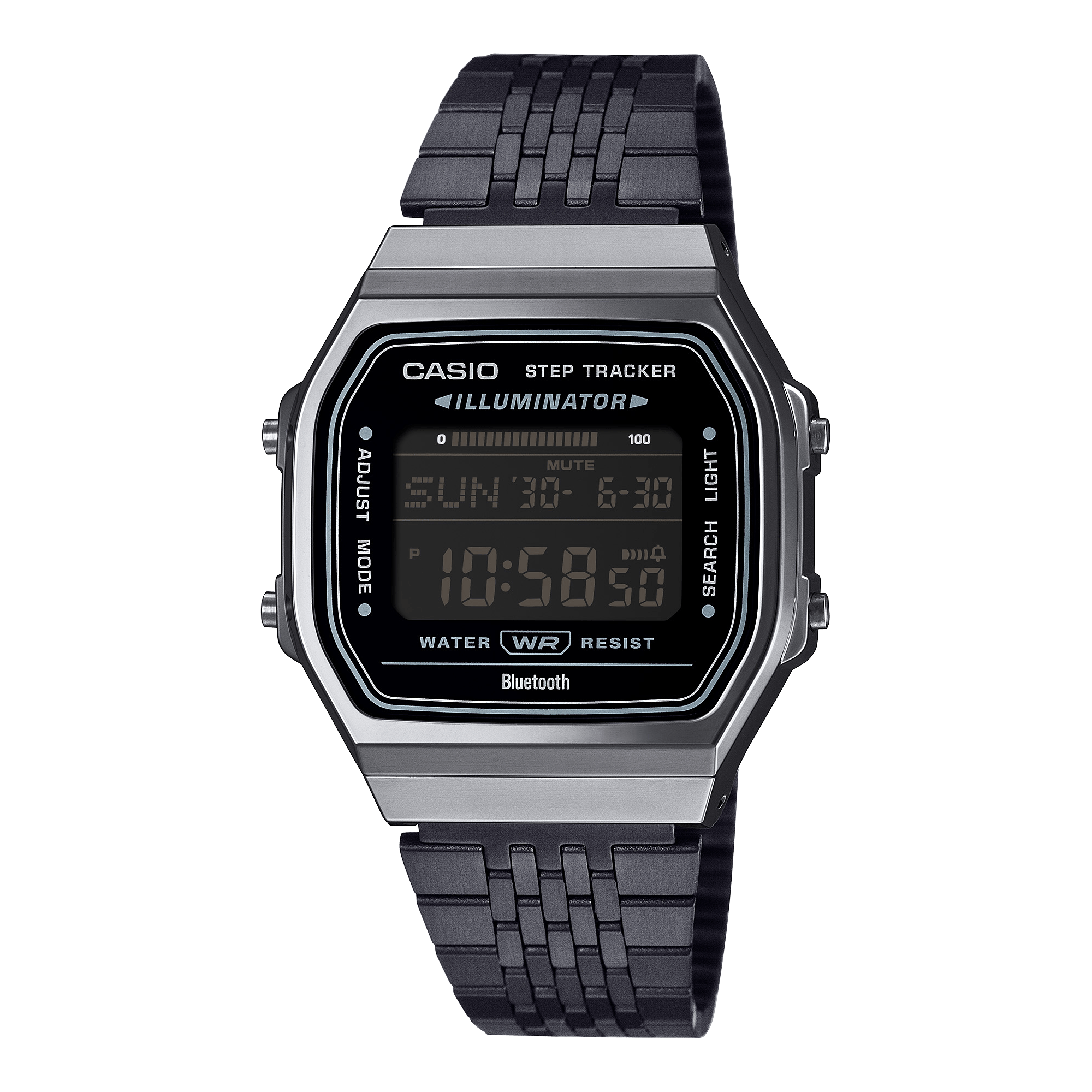 Casio Vintage ABL-100WEGG-1BEF