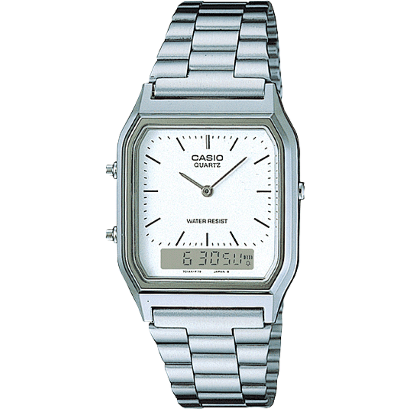 Casio Vintage AQ-230A-7DMQYES