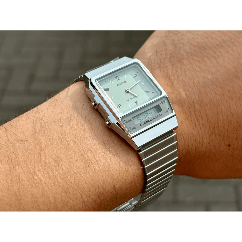 Casio Vintage AQ-800E-3AEF