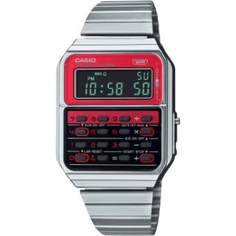 Casio Vintage CA-500WE-4BEF