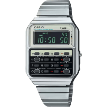 Casio Vintage CA-500WE-7BEF