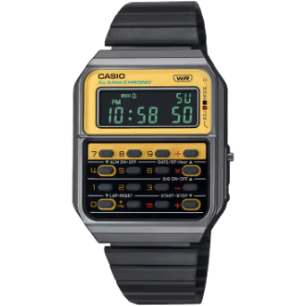 Casio Vintage CA-500WEGG-9BEF