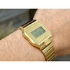 Casio Vintage Goud A700WEVG-9AEF