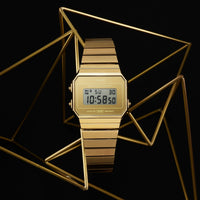 Casio Vintage Goud A700WEVG-9AEF