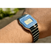 Casio Vintage Grijs A700WEV-7AEF