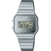 Casio Vintage Grijs A700WEV-7AEF