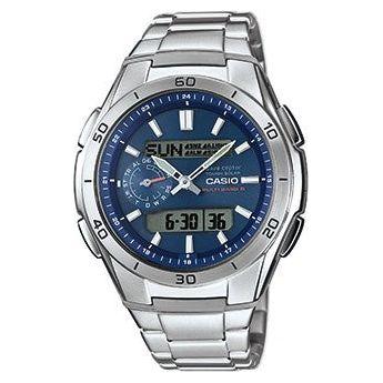 Casio Wave Ceptor WVA-M650D-2AER