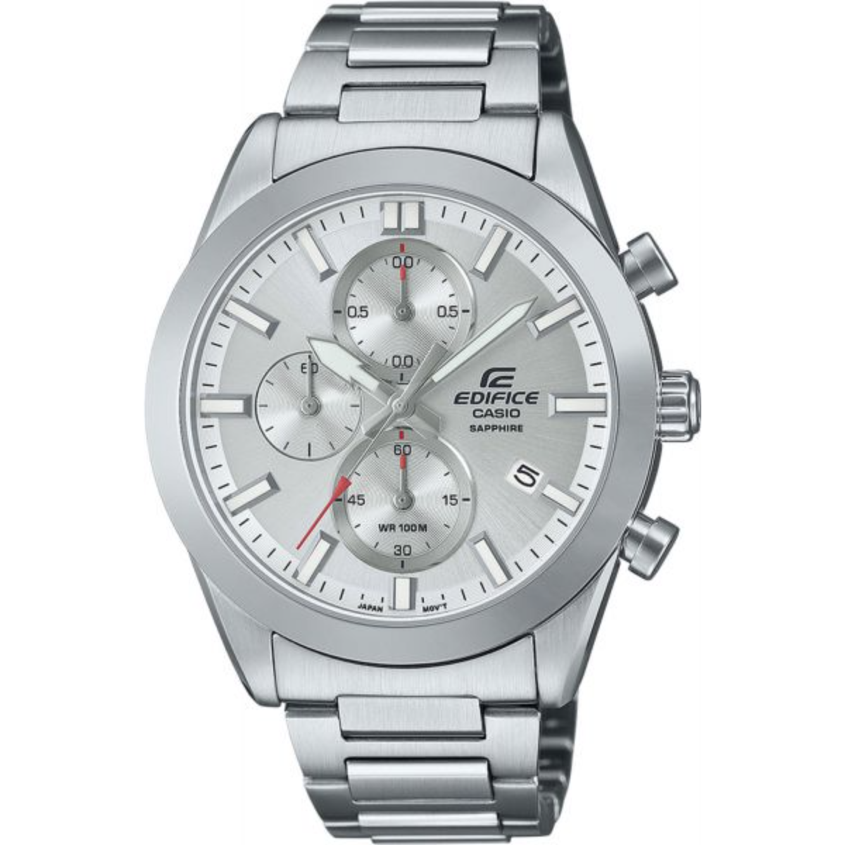 Casio edifice EFB-710D-7AVUEF