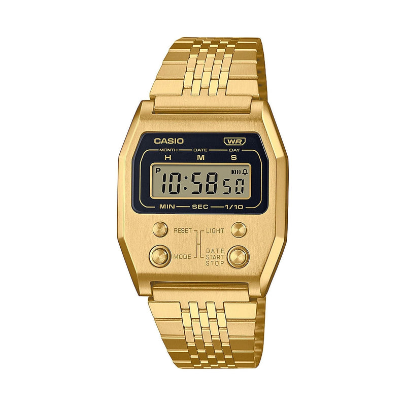 Casio vintage A1100G-5EF