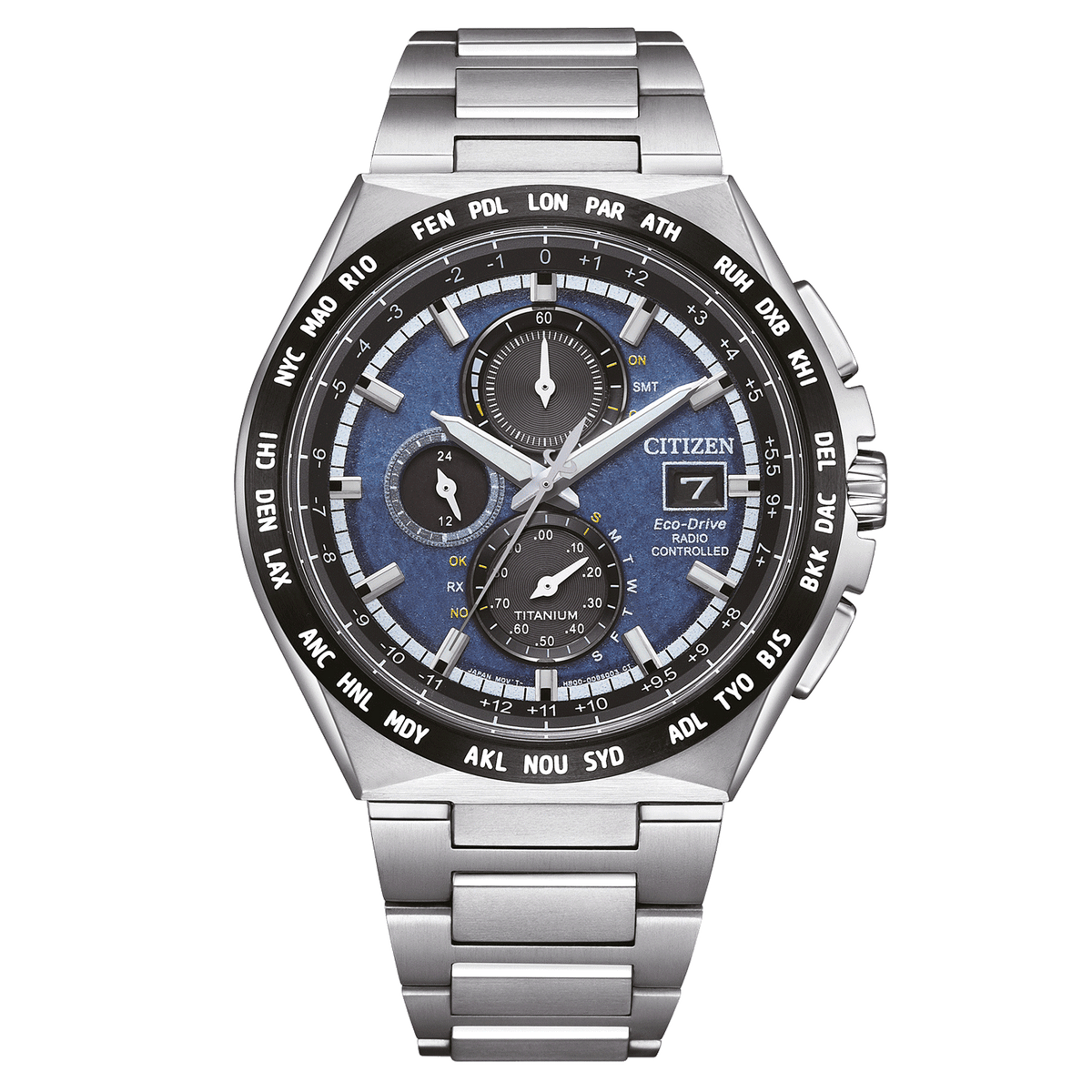 Citizen AT8238-84L