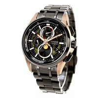 Citizen Attesa Moonphase BY1009-64Y