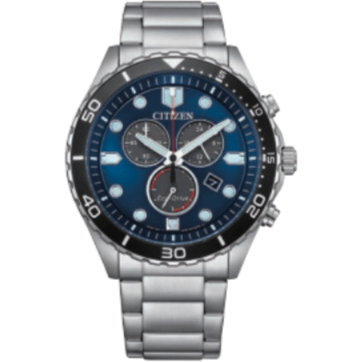 Citizen Chrono Sport AT2560-84L