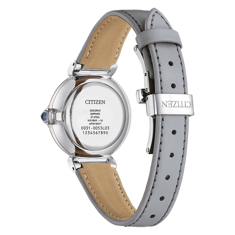 Citizen Dames Eco-Drive EM1074-15D