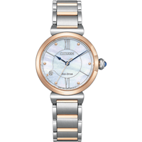 Citizen Dames Eco-Drive EM1074-82D