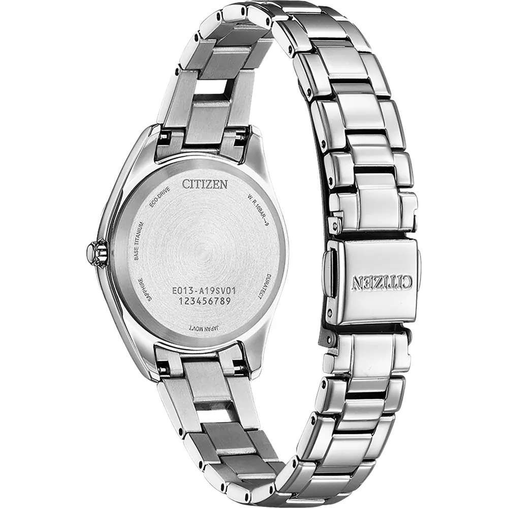 Citizen Dames Eco-Drive EW2601-81M