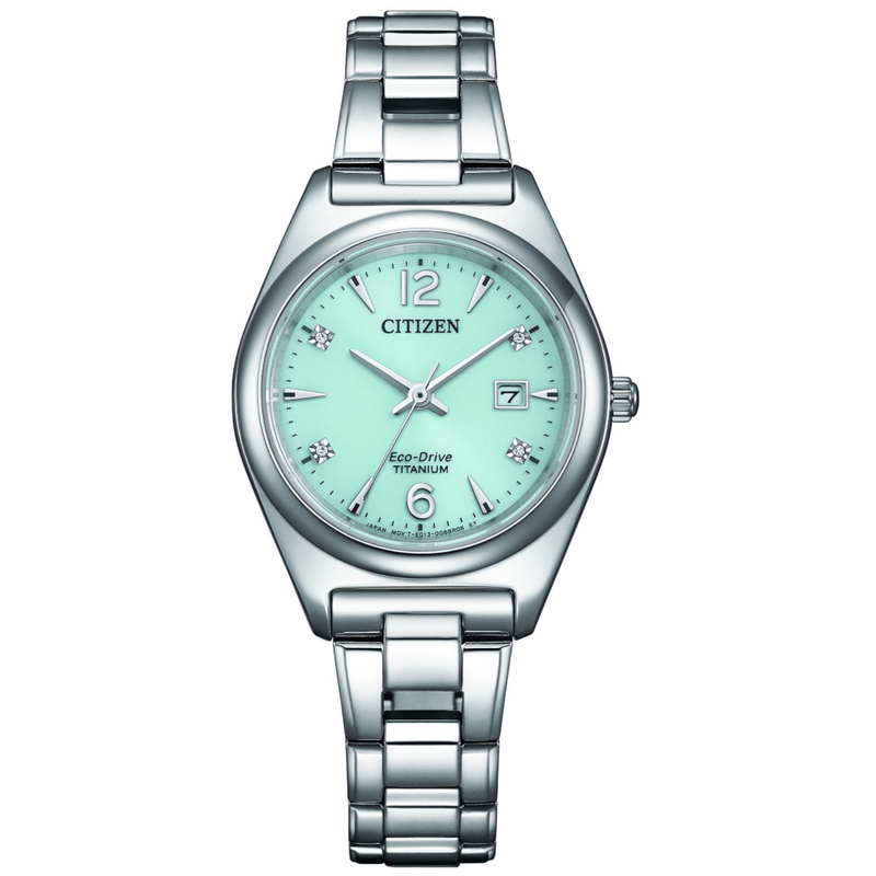 Citizen Dames Eco-Drive EW2601-81M